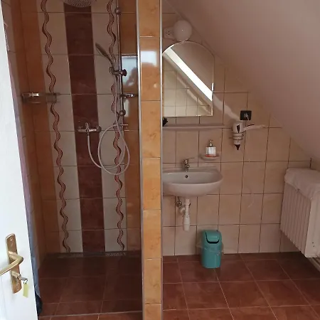 Harmatcsepp Apartmanhaz Nyiregyhaza Exterior photo