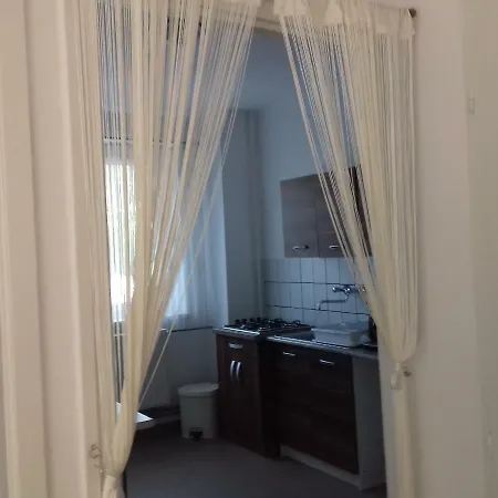 Harmatcsepp Apartmanhaz Nyiregyhaza Exterior photo