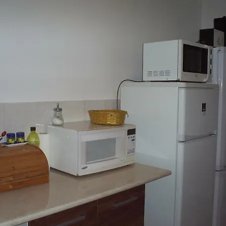Harmatcsepp Apartmanhaz Nyiregyhaza Exterior photo