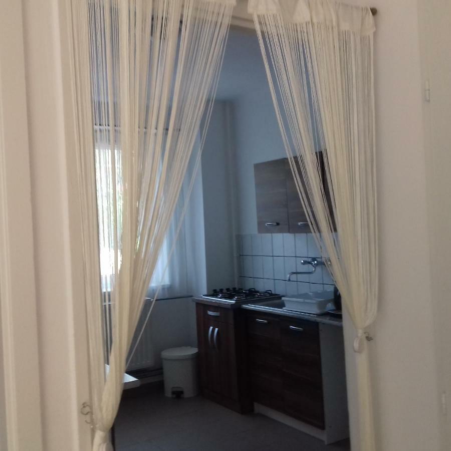 Apartment Harmatcsepp Apartmanhaz