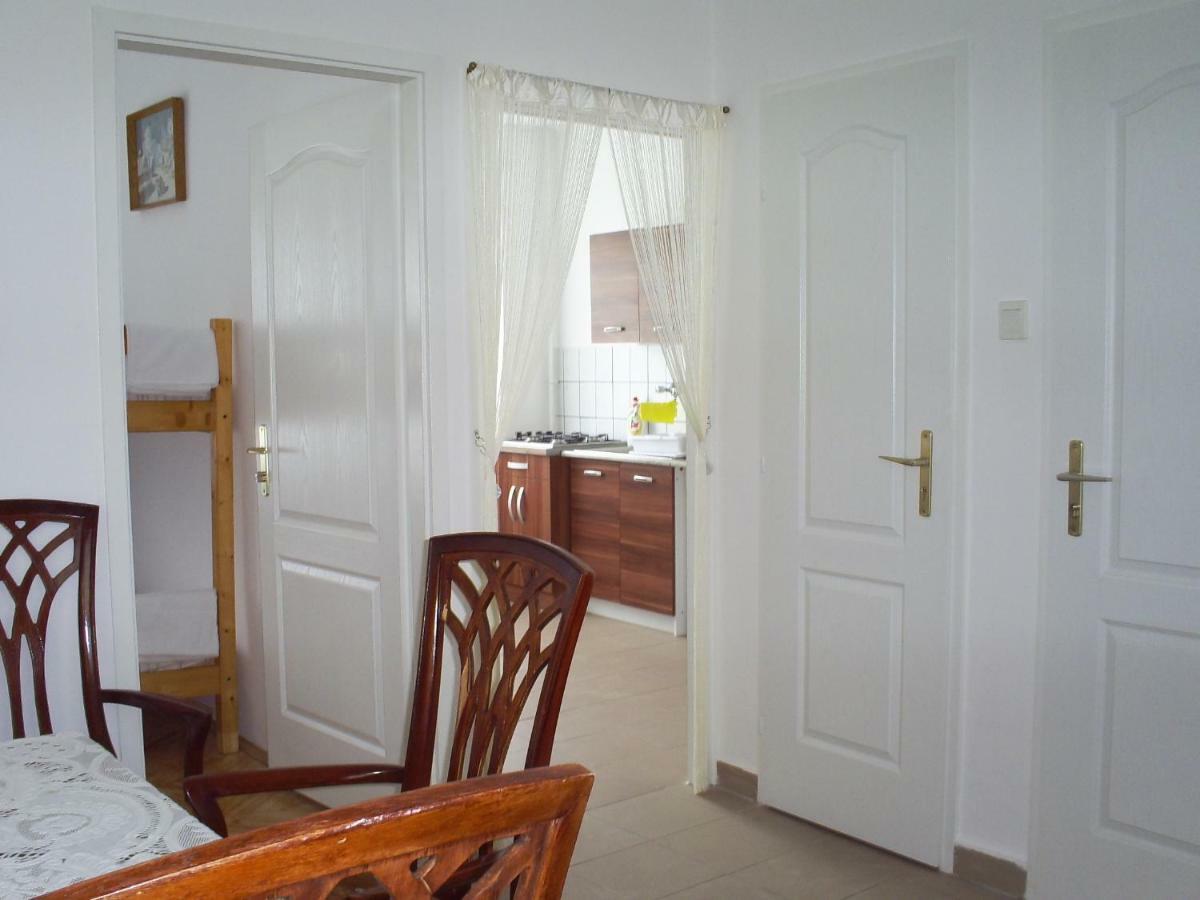 Harmatcsepp Apartmanhaz Apartment Nyiregyhaza