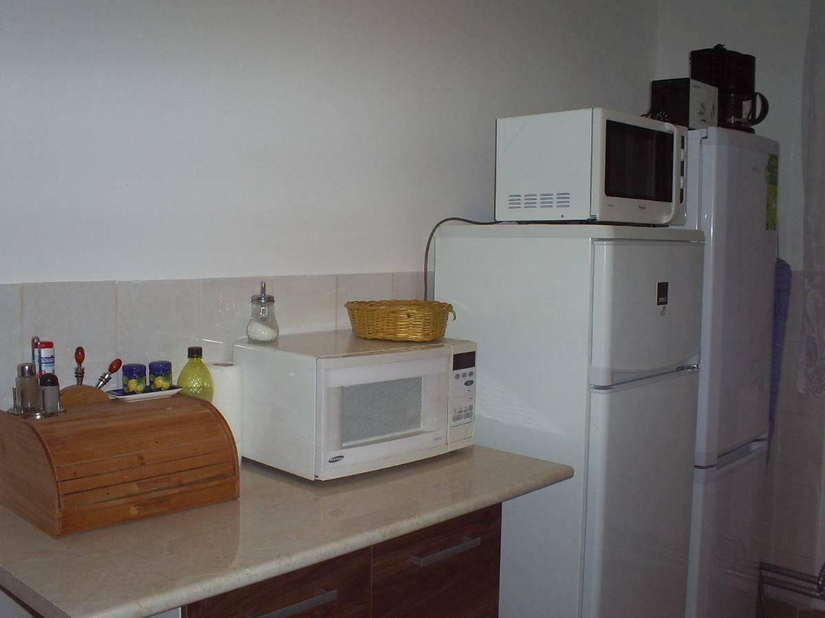 Apartment Harmatcsepp Apartmanhaz Nyiregyhaza